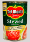 Mobile Preview: (MHD 05/23) Del Monte Stewed Tomatoes